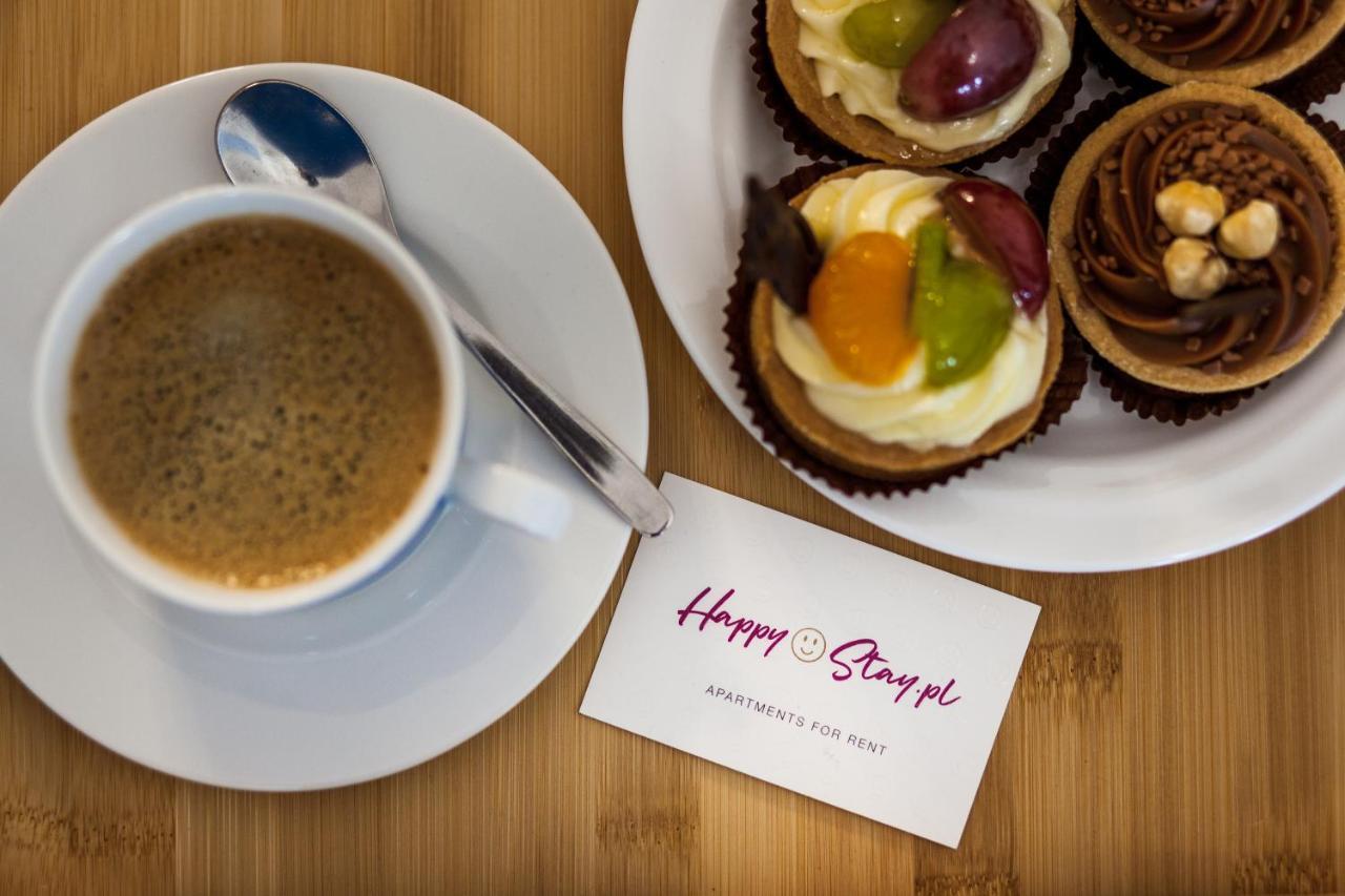 Happy Parkowa * Sopot