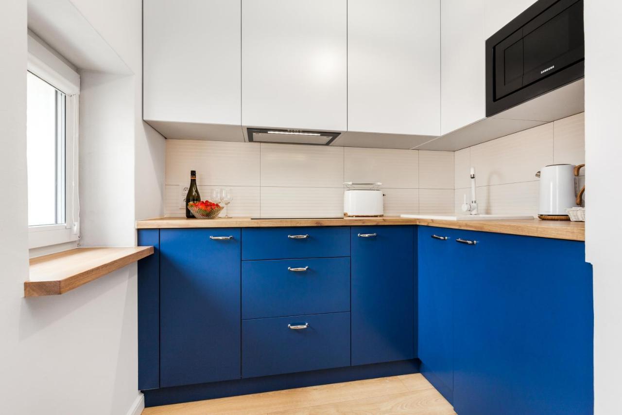 Happy Parkowa Apartment Sopot