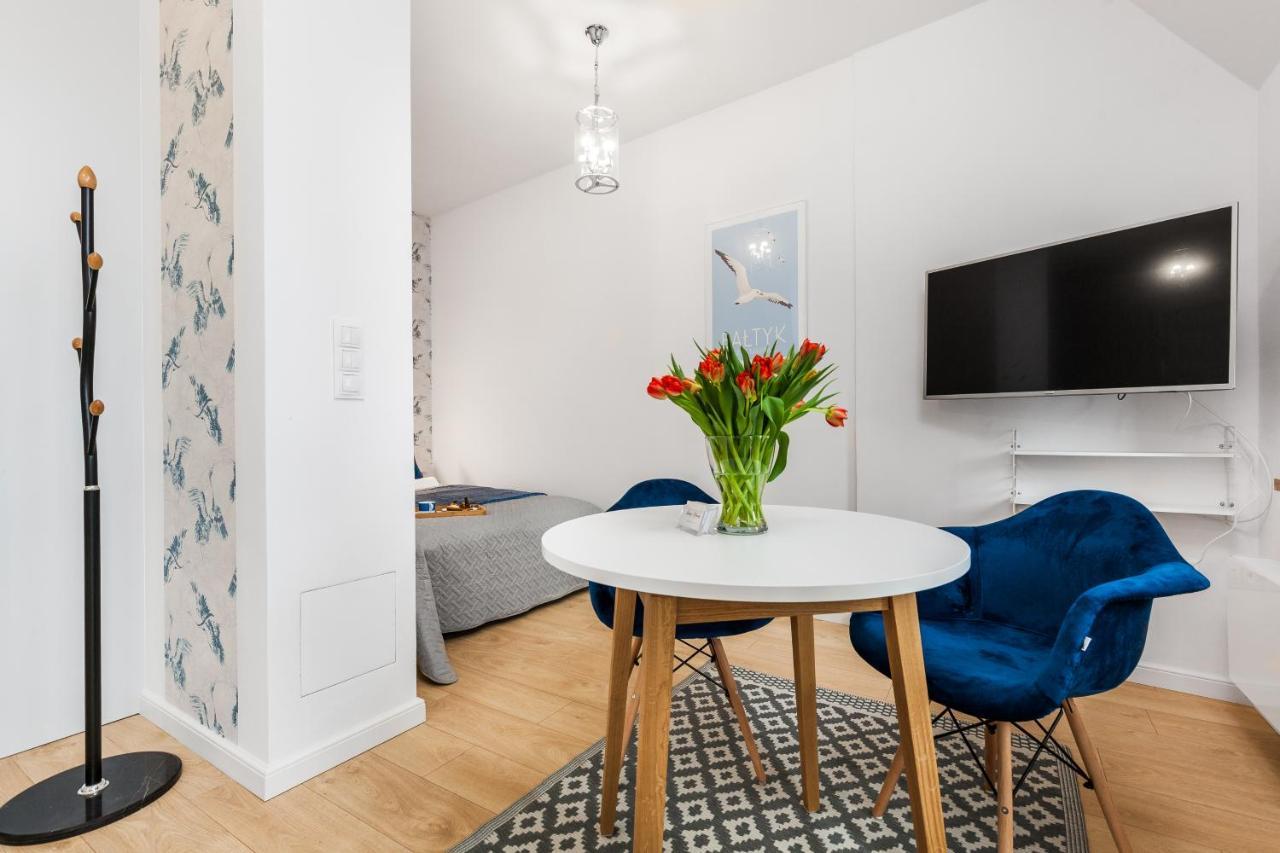 Happy Parkowa Apartment