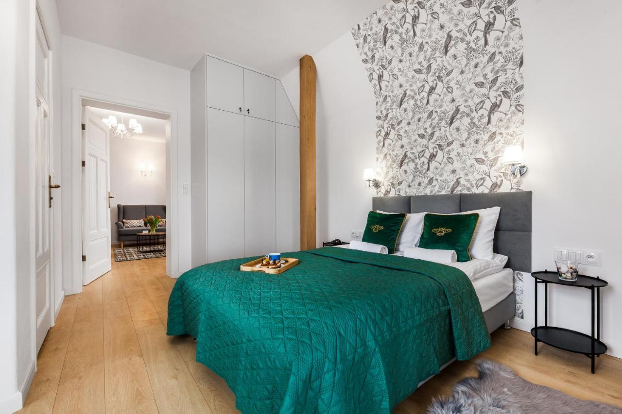 Happy Parkowa Apartment Sopot