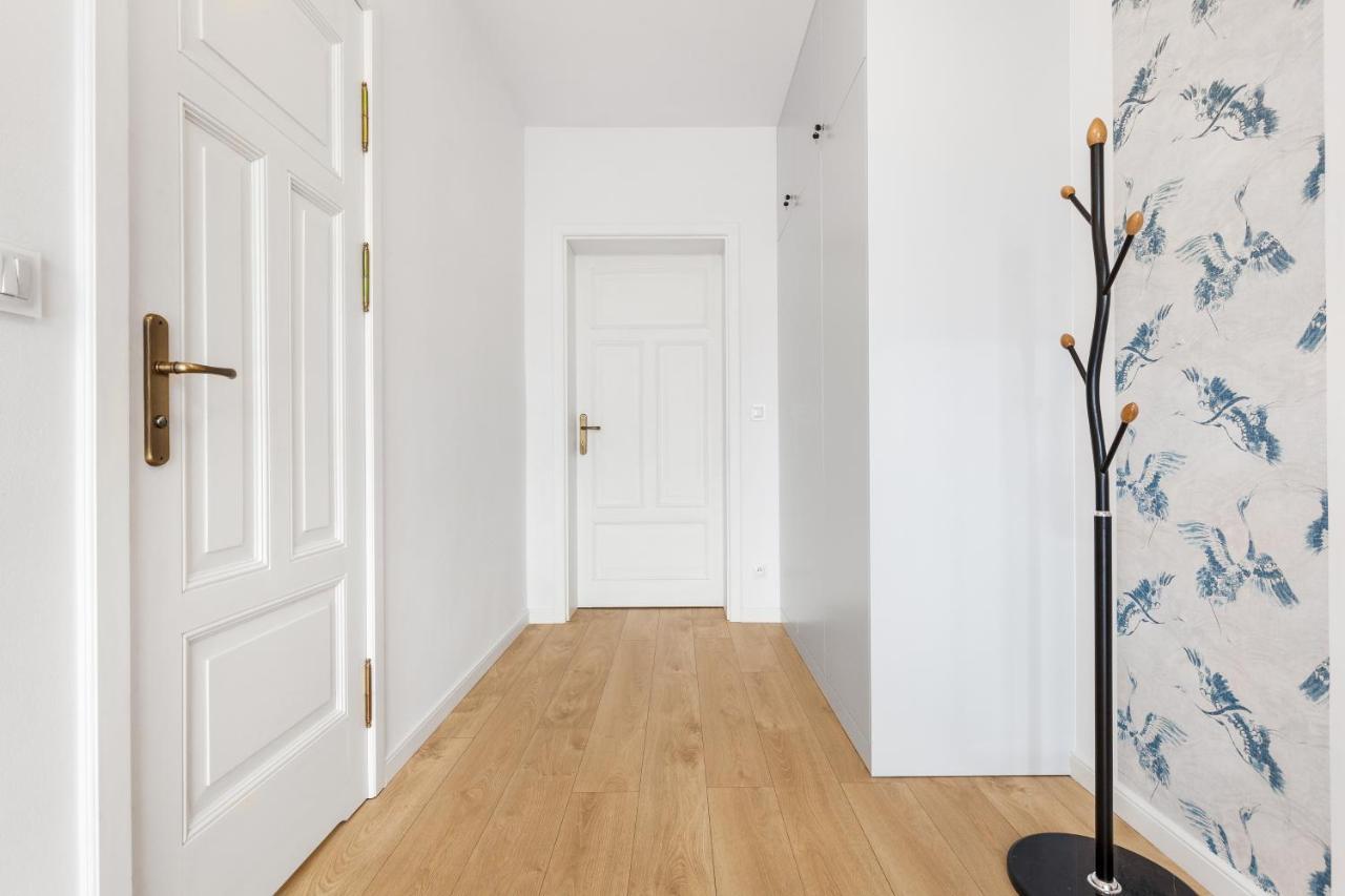 Apartmán Happy Parkowa *