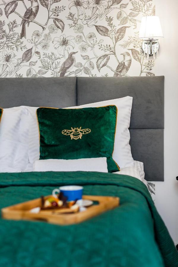 Apartment Happy Parkowa Sopot